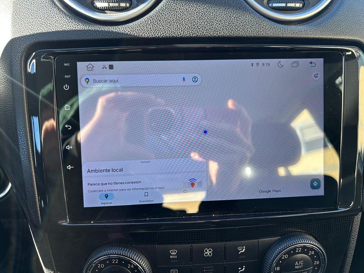  MERCEDES ML 300 CDI 4X4 AUTO SPANISH LHD IN SPAIN 204000 MILES SUPERB 2012